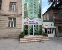 Bakı ş.Nərimanov r.Ə,Əlizadə k 4 otaq , Nərimanov rayonu