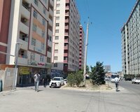 Masazır qəsəbəsi Xəzri - A yaşayış kompleksi 2 otaq , Abşeron rayonu