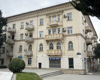 Bakıxanov küç, 3 otaq , Nəsimi rayonu