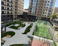 Grand Palace -"Koala", parkın yanında 3 otaq , Nəsimi rayonu