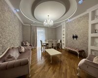 Səməd Vurgun küçəsi, 3 otaq , Nəsimi rayonu