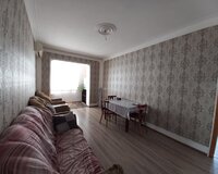 Sumqayıt şəhəri 8-ci mikrorayon 2 otaq , Sumqayıtda