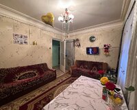 Ağa Neymetulla küçəsi, 7 otaq , Binəqədi rayonu