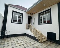 Mehemmedli qesebesi, 2 otaq , Sabunçu rayonu