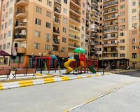 Yeni Yasamal , Əsəd Əhmədov küçəsi, 3 otaq , Yasamal rayonu