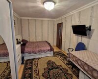 Sumqayıt şəhəri 7-8-12-ci (birləşmiş məhəllə), 1 otaq