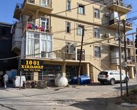 Masazır qəsəbəsi əsas yolun yaxınlığında 2 otaq , Abşeron rayonu