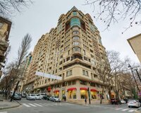 28 May metrosu, 3 otaq , Nəsimi rayonu