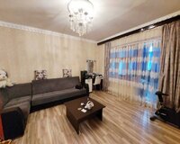 Sumqayıt şəhəri 6-cı mikrorayon 2 otaq , Sumqayıtda