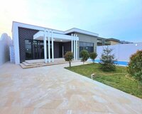 Bağ evi, Şüvəlan qəs 4 otaq , Xəzər rayonu