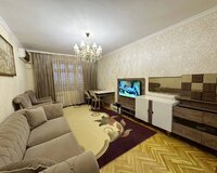 Ş.Mirzəyev küç 3 otaq , Nizami rayonu