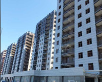 Yeni Yasamal Qismət Şadliq Sarayinın yanında 3 otaq , Yasamal rayonu