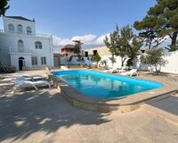 Hövsan Bağları, 39-cu Hövsan, Xəzər Dənizdən 200 metr aralıda yerləşir 5 otaq , Suraxanı rayonu