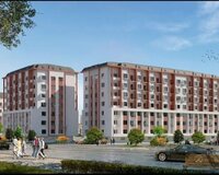 Masazır qəsəbəsi Mehli yaşayış kompleksi 2 otaq , Abşeron rayonu