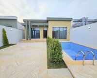 Şüvəlan qəsəbəsi 4 otaq , Xəzər rayonu