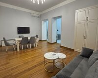 Bulbul pr-ti 2 otaq , Səbail rayonu