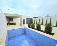 Xəzər rayonu Şüvalan qəsəbəsi, 4 otaq