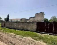 Biləsuvar Rayonu Sahil Küçəsi Bazarın Yanı 6 sot , Biləsuvarda