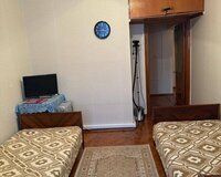 9 cu mikrorayon 3 otaq , Binəqədi rayonu