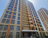 Kristal Abşeron Yasamal, 3 otaq , Yasamal rayonu