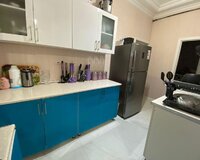 Bağça şəhər 2 otaq , Sumqayıtda