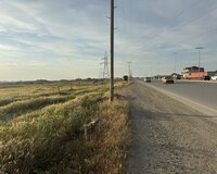 Abşeron rayonu Saray qəsəbəsi 60.74 sot , Abşeron rayonu