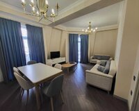 Ağ Şəhər-metro Xətai, 3 otaq , Xətai rayonu