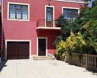 Həzi Aslanov qəsəbəsi,İlqar Abbasov küçəsi,8 Noyabr keçmiş Nobel prospektinə çox yaxındır 5 otaq , Xətai rayonu