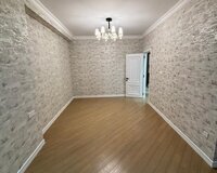 Binəqədi ray, M.davudoğlu,32, 2 otaq , Binəqədi rayonu