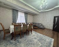 Nəsib bəy Yusifbəyli küçəsi, 3 otaq , Nəsimi rayonu