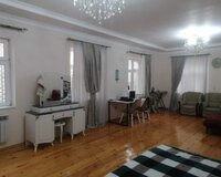 Buzovna qəsəbəsi, 4 otaq , Xəzər rayonu