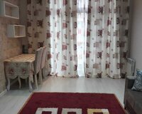 Səməd Vurğun 69, Salatın Əsgərova kəsişməsi 2 otaq , Nəsimi rayonu