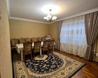 Bakı şəhəri Xətai rayonu, 3 otaq