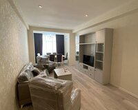 Təbriz küç. (Çapayev), Prestij kompleks 2 otaq , Nərimanov rayonu