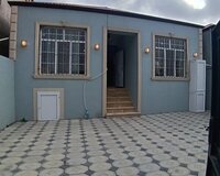 Binə qəsəbəsi 4 otaq , Xəzər rayonu