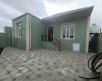 Məmmədli qəs 4 otaq , Sabunçu rayonu