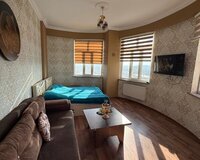 Sumqayıt şəhəri 16-cı mikrorayon 1 otaq , Sumqayıtda