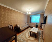 Sumqayıt şəhəri 17-ci mikrorayon 3 otaq , Sumqayıtda