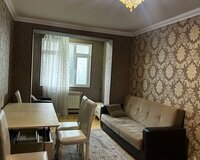 Gənclik metrosunun yanı, Kapital bankın arxasında 2 otaq , Nərimanov rayonu