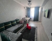 Sumqayıt Jasmin Park 3 otaq , Sumqayıtda