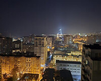 Z.Əhmədbəyov küç.Nizami ms 3 otaq , Yasamal rayonu