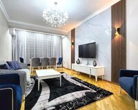 Nizami metrosu,Elibey Huseynzade kucesi, 2 otaq , Yasamal rayonu