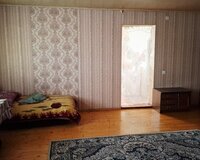 1 sayli cezacekme musssisesinin yaxinligi 3 otaq , Nizami rayonu