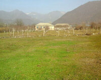 Şamaxı rayonu qonaqkənd kəndi 1 otaq , Şamaxıda