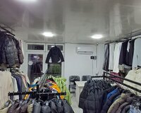 A.m.şerıfzade kuc 1 otaq , Yasamal rayonu