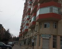 Nesimi kuc 8 km km, 2 otaq , Nizami rayonu