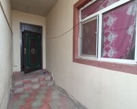 Binəqədi qəsəbəsində Gülüstan kucesinde 2 otaq , Binəqədi rayonu