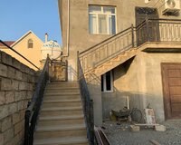 Masazır Yeni Masazır yaşayış kompleksinin arxasında 5 otaq , Abşeron rayonu