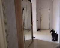 3 saylı Asan xidmətin arxası,Xarici dairəvi avtomobil yolu 5,Park Yasamal Yaşayış kompileksi 2 otaq , Yasamal rayonu