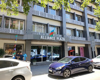 Qarabağ küç 22,Şərg restoranın yanı 2 otaq , Nəsimi rayonu